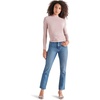 image:imageSteve Madden Womens Apparel Elvira TopRose Smoke