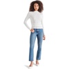 image:imageSteve Madden Womens Apparel Elvira TopWhisper White