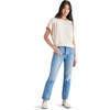 image:imageSteve Madden Womens Apparel Noah TopIvory