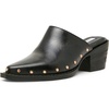 image:imageSteve Madden Womens ArlynnBlack Leather