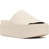 image:imageSteve Madden Womens Arwen Wedge SandalBone Leather