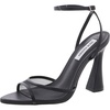 image:imageSteve Madden Womens Beki Heeled SandalBlack