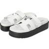 White Leather