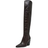 image:imageSteve Madden Womens BrambleBrown Leather