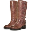 image:imageSteve Madden Womens BrocksBrown Distressed