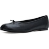 image:imageSteve Madden Womens CalicoBlack Leather