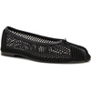 image:imageSteve Madden Womens CalicoBlack Mesh