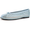 Light Blue Mesh