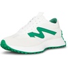 image:imageSteve Madden Womens Campo SneakerWhiteGreen