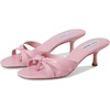 Pink Leather