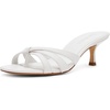 White Leather
