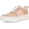 Tan Multi Woven