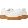 White/Tan