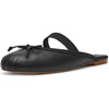 image:imageSteve Madden Womens Cutesy Ballet FlatBlack Leather