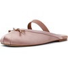 image:imageSteve Madden Womens Cutesy Ballet FlatBlush Satin