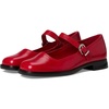 Red Leather