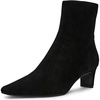 image:imageSteve Madden Womens DelvieBlack Suede