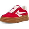 image:imageSteve Madden Womens DodgeRed Multi