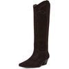 image:imageSteve Madden Womens DollieBrown Suede