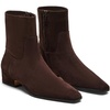 Brown Leather