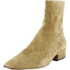 Natural Suede