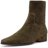 image:imageSteve Madden Womens DustyOlive Suede