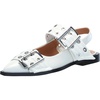 image:imageSteve Madden Womens GrayaWhite Patent