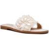 Bone Raffia Shell
