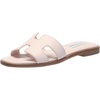 Light Pink Leather