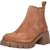 image:imageSteve Madden Womens Howler Ankle BootTaupe Suede