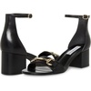 Black Buckle
