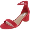 Red Suede