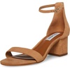 Tan Nubuck