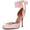 Pink Satin
