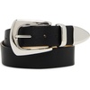 image:imageSteve Madden Womens Lawrence Pant BeltBlack