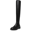 image:imageSteve Madden Womens Leza Knee High BootBlack