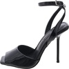 Black Patent