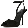 Black Suede
