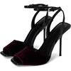 Burgundy Velvet