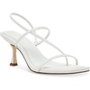 White Leather