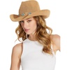 image:imageSteve Madden Womens Locket HatTan