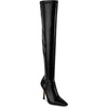 image:imageSteve Madden Womens Lorinda Over the Knee BootBlack