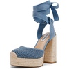 image:imageSteve Madden Womens Luvely PumpBlue