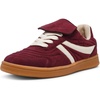 image:imageSteve Madden Womens MadridBurgundy Suede