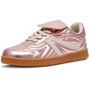 Pink Metallic
