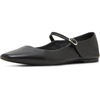 image:imageSteve Madden Womens MapleBlack Leather