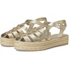 image:imageSteve Madden Womens MarlinGold Leather