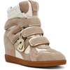 Sand Suede