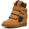 Wheat Nubuck