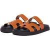 Cognac Leather
